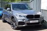 USED 2018 68 BMW X5 3.0 XDRIVE40D M SPORT 5d 309 BHP 7 SEATS - HEAD UP - HK SOUND - 1 OWNER - SURROUND CAM - 21" WHEELS