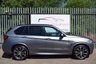 USED 2018 68 BMW X5 3.0 XDRIVE40D M SPORT 5d 309 BHP 7 SEATS - HEAD UP - HK SOUND - 1 OWNER - SURROUND CAM - 21" WHEELS