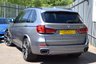 USED 2018 68 BMW X5 3.0 XDRIVE40D M SPORT 5d 309 BHP 7 SEATS - HEAD UP - HK SOUND - 1 OWNER - SURROUND CAM - 21" WHEELS