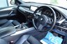 USED 2018 68 BMW X5 3.0 XDRIVE40D M SPORT 5d 309 BHP 7 SEATS - HEAD UP - HK SOUND - 1 OWNER - SURROUND CAM - 21" WHEELS