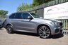 USED 2018 68 BMW X5 3.0 XDRIVE40D M SPORT 5d 309 BHP 7 SEATS - HEAD UP - HK SOUND - 1 OWNER - SURROUND CAM - 21" WHEELS