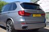 USED 2018 68 BMW X5 3.0 XDRIVE40D M SPORT 5d 309 BHP 7 SEATS - HEAD UP - HK SOUND - 1 OWNER - SURROUND CAM - 21" WHEELS