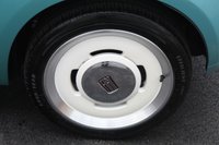 USED 2017 17 FIAT 500C 1.2 ANNIVERSARIO 2d 69 BHP SOLD TO THE SMITH FAMILY