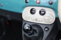 USED 2017 17 FIAT 500C 1.2 ANNIVERSARIO 2d 69 BHP SOLD TO THE SMITH FAMILY