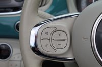 USED 2017 17 FIAT 500C 1.2 ANNIVERSARIO 2d 69 BHP SOLD TO THE SMITH FAMILY