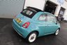 USED 2017 17 FIAT 500C 1.2 ANNIVERSARIO 2d 69 BHP SOLD TO THE SMITH FAMILY