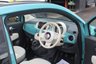 USED 2017 17 FIAT 500C 1.2 ANNIVERSARIO 2d 69 BHP SOLD TO THE SMITH FAMILY