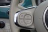 USED 2017 17 FIAT 500C 1.2 ANNIVERSARIO 2d 69 BHP SOLD TO THE SMITH FAMILY