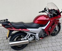 USED 2002 02 YAMAHA FJR 1300 Sports Tourer Superb tourer in fantastic condition