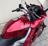 USED 2002 02 YAMAHA FJR 1300 Sports Tourer Superb tourer in fantastic condition