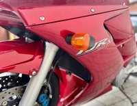 USED 2002 02 YAMAHA FJR 1300 Sports Tourer Superb tourer in fantastic condition