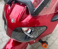 USED 2002 02 YAMAHA FJR 1300 Sports Tourer Superb tourer in fantastic condition