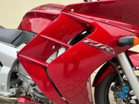 USED 2002 02 YAMAHA FJR 1300 Sports Tourer Superb tourer in fantastic condition