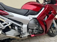 USED 2002 02 YAMAHA FJR 1300 Sports Tourer Superb tourer in fantastic condition