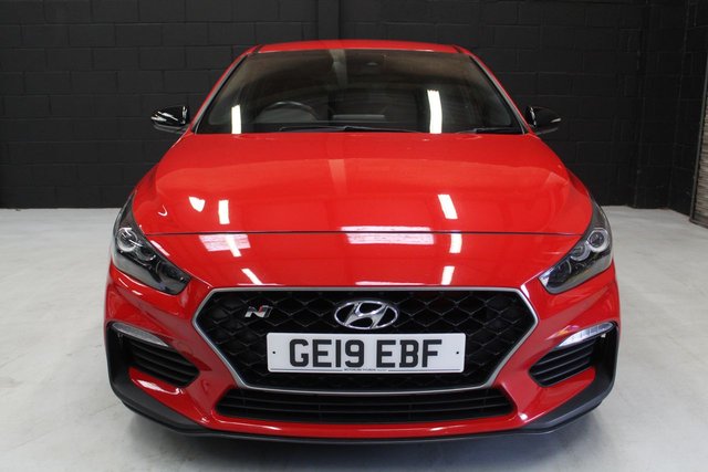 View our HYUNDAI I30