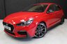 USED 2019 19 HYUNDAI I30 2.0 N PERFORMANCE 5d 272 BHP 12 MONTH NATIONAL WARRANTY!
