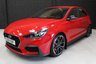 USED 2019 19 HYUNDAI I30 2.0 N PERFORMANCE 5d 272 BHP 12 MONTH NATIONAL WARRANTY!