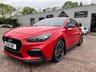 USED 2019 19 HYUNDAI I30 2.0 N PERFORMANCE 5d 272 BHP 12 MONTH NATIONAL WARRANTY!