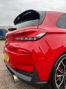 USED 2019 19 HYUNDAI I30 2.0 N PERFORMANCE 5d 272 BHP 12 MONTH NATIONAL WARRANTY!
