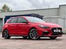USED 2019 19 HYUNDAI I30 2.0 N PERFORMANCE 5d 272 BHP 12 MONTH NATIONAL WARRANTY!