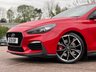 USED 2019 19 HYUNDAI I30 2.0 N PERFORMANCE 5d 272 BHP 12 MONTH NATIONAL WARRANTY!