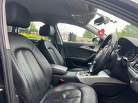 USED 2017 66 AUDI A6 2.0 AVANT TDI ULTRA SE EXECUTIVE 5d 188 BHP 