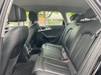 USED 2017 66 AUDI A6 2.0 AVANT TDI ULTRA SE EXECUTIVE 5d 188 BHP 