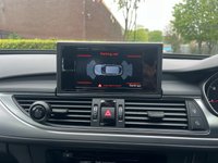 USED 2017 66 AUDI A6 2.0 AVANT TDI ULTRA SE EXECUTIVE 5d 188 BHP 