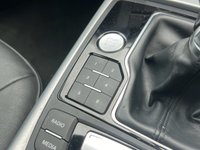 USED 2017 66 AUDI A6 2.0 AVANT TDI ULTRA SE EXECUTIVE 5d 188 BHP 