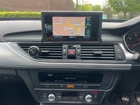 USED 2017 66 AUDI A6 2.0 AVANT TDI ULTRA SE EXECUTIVE 5d 188 BHP 