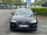 USED 2017 66 AUDI A6 2.0 AVANT TDI ULTRA SE EXECUTIVE 5d 188 BHP 