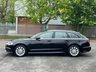 USED 2017 66 AUDI A6 2.0 AVANT TDI ULTRA SE EXECUTIVE 5d 188 BHP 