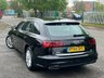 USED 2017 66 AUDI A6 2.0 AVANT TDI ULTRA SE EXECUTIVE 5d 188 BHP 