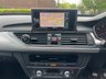 USED 2017 66 AUDI A6 2.0 AVANT TDI ULTRA SE EXECUTIVE 5d 188 BHP 