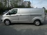 USED 2016 66 FORD TRANSIT CUSTOM 2.2 290 LIMITED LR P/V 153 BHP 
