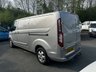 USED 2016 66 FORD TRANSIT CUSTOM 2.2 290 LIMITED LR P/V 153 BHP 