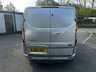 USED 2016 66 FORD TRANSIT CUSTOM 2.2 290 LIMITED LR P/V 153 BHP 