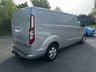 USED 2016 66 FORD TRANSIT CUSTOM 2.2 290 LIMITED LR P/V 153 BHP 