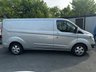 USED 2016 66 FORD TRANSIT CUSTOM 2.2 290 LIMITED LR P/V 153 BHP 