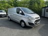 USED 2016 66 FORD TRANSIT CUSTOM 2.2 290 LIMITED LR P/V 153 BHP 