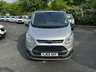 USED 2016 66 FORD TRANSIT CUSTOM 2.2 290 LIMITED LR P/V 153 BHP 