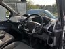 USED 2016 66 FORD TRANSIT CUSTOM 2.2 290 LIMITED LR P/V 153 BHP 
