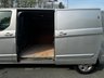USED 2016 66 FORD TRANSIT CUSTOM 2.2 290 LIMITED LR P/V 153 BHP 