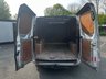 USED 2016 66 FORD TRANSIT CUSTOM 2.2 290 LIMITED LR P/V 153 BHP 