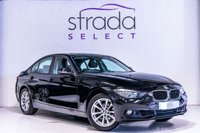 USED 2016 16 BMW 3 SERIES 2.0 320I SE 4d 181 BHP + NATIONWIDE DELIVERY AVAILABLE+