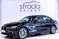 USED 2016 16 BMW 3 SERIES 2.0 320I SE 4d 181 BHP + NATIONWIDE DELIVERY AVAILABLE+