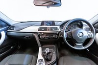 USED 2016 16 BMW 3 SERIES 2.0 320I SE 4d 181 BHP + NATIONWIDE DELIVERY AVAILABLE+