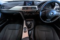USED 2016 16 BMW 3 SERIES 2.0 320I SE 4d 181 BHP + NATIONWIDE DELIVERY AVAILABLE+
