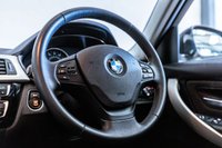 USED 2016 16 BMW 3 SERIES 2.0 320I SE 4d 181 BHP + NATIONWIDE DELIVERY AVAILABLE+