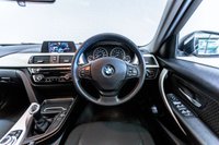 USED 2016 16 BMW 3 SERIES 2.0 320I SE 4d 181 BHP + NATIONWIDE DELIVERY AVAILABLE+